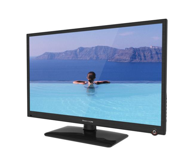Thomson 24HU5253 - 1407306 - zdjęcie 2